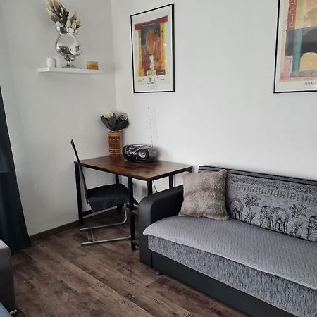Ferienwohnung Zum Hasen Meschede Bagian luar foto
