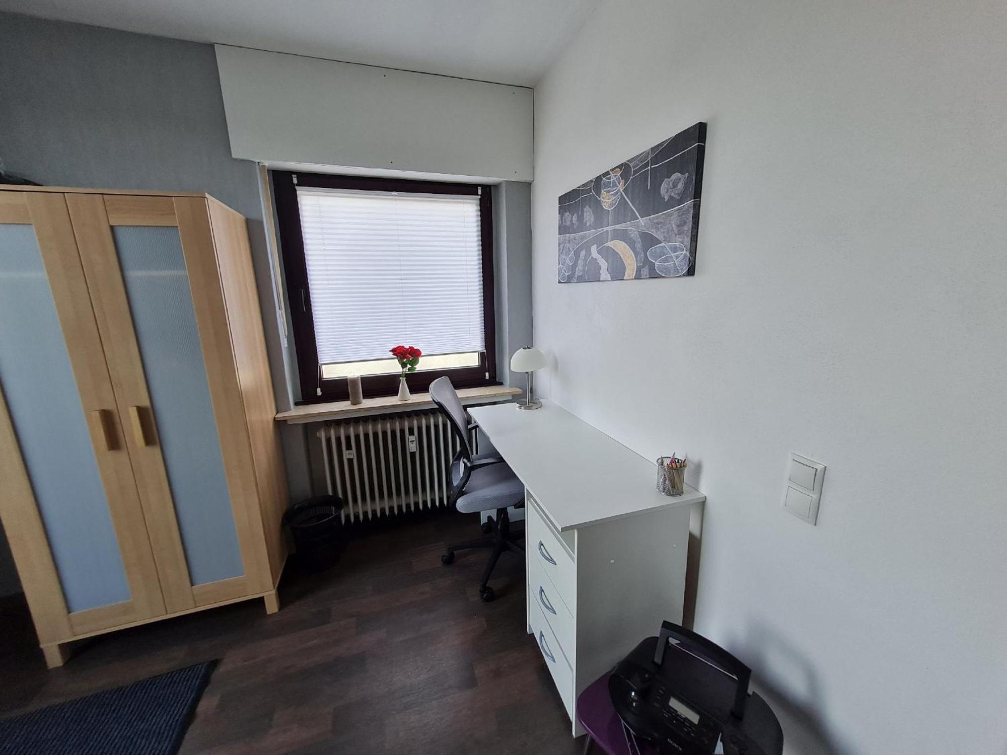 Ferienwohnung Zum Hasen Meschede Bagian luar foto