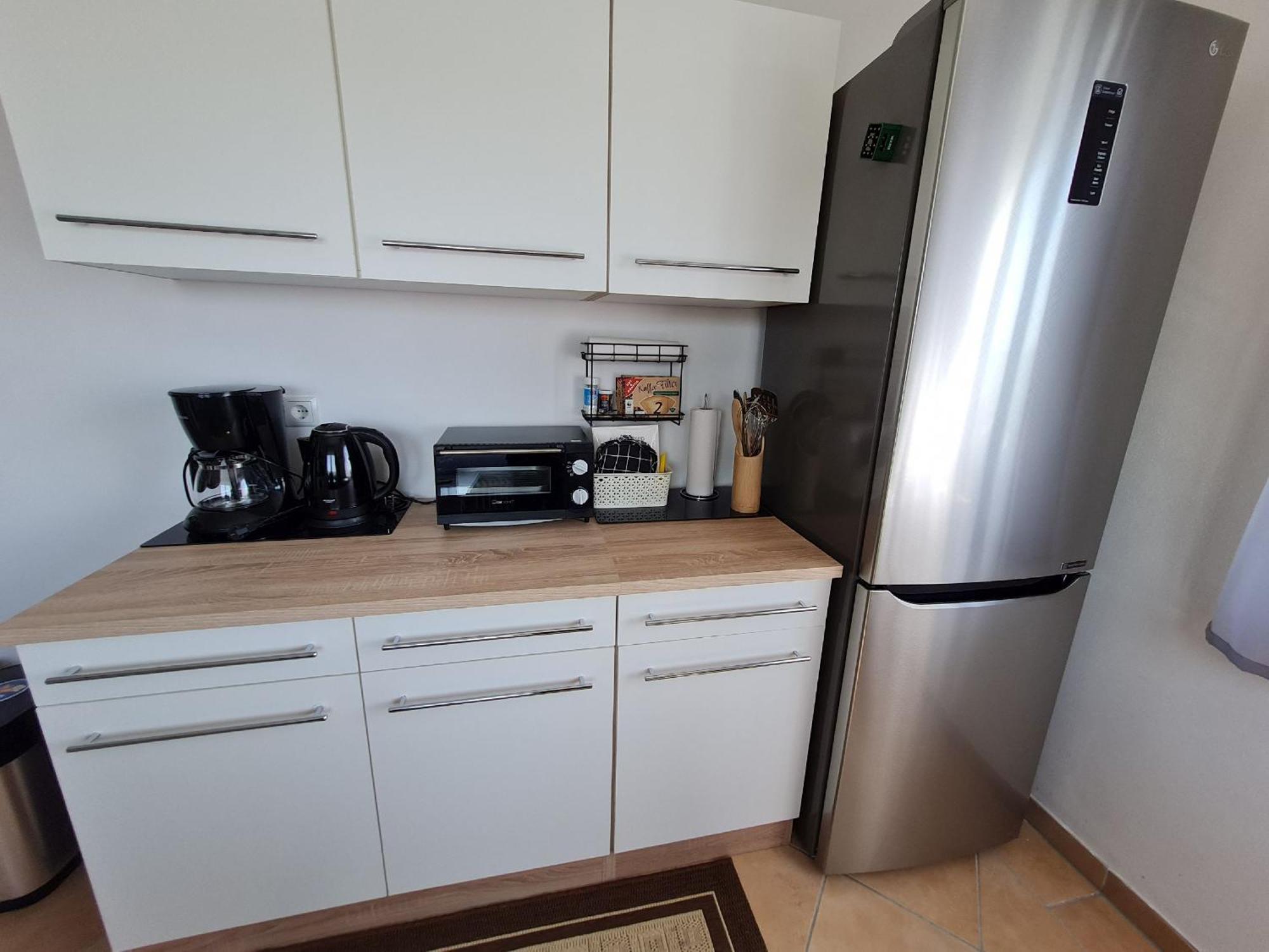 Ferienwohnung Zum Hasen Meschede Bagian luar foto