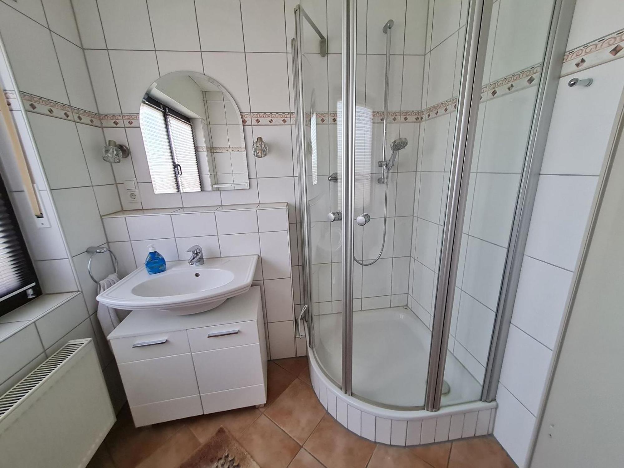 Ferienwohnung Zum Hasen Meschede Bagian luar foto